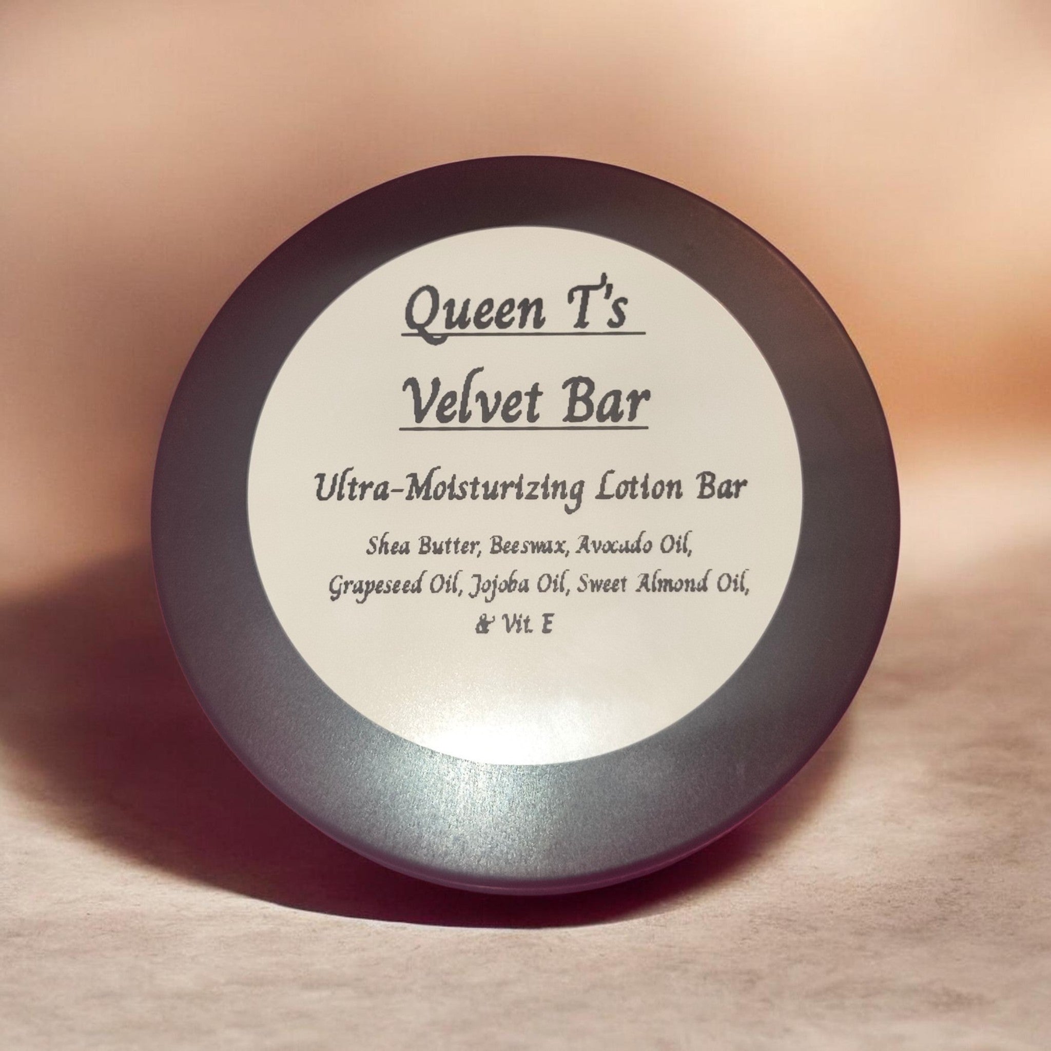 Queen T's Velvet Bar