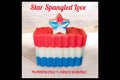 Star Spangled Love