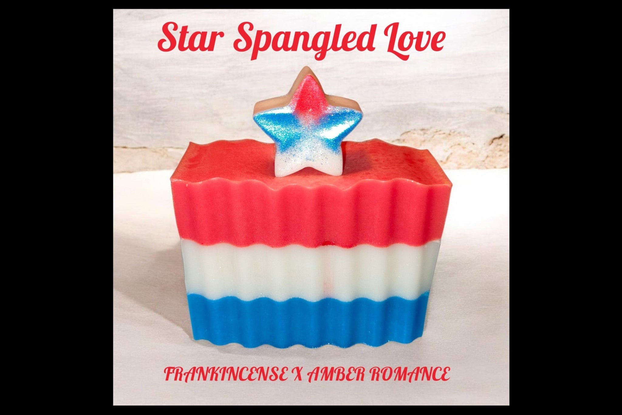 Star Spangled Love